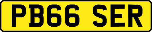 PB66SER