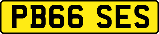 PB66SES