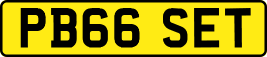 PB66SET