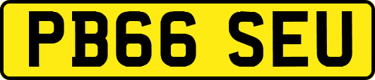 PB66SEU