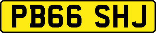 PB66SHJ