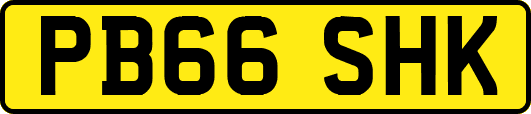PB66SHK