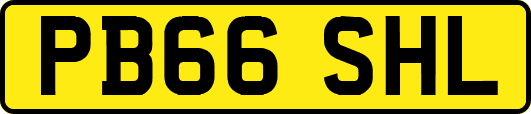 PB66SHL