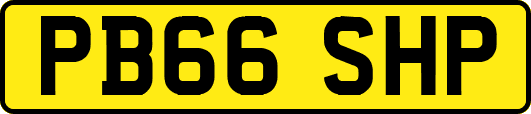PB66SHP