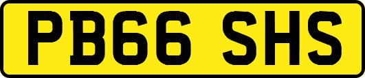 PB66SHS