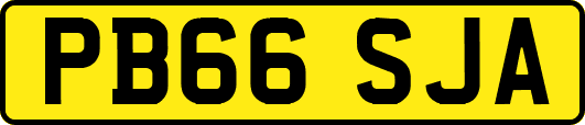 PB66SJA