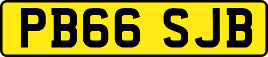 PB66SJB