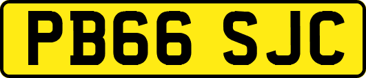 PB66SJC