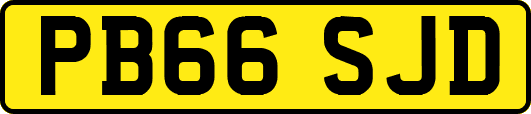 PB66SJD