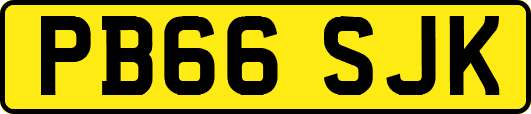 PB66SJK