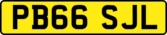 PB66SJL