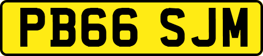 PB66SJM