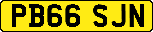 PB66SJN