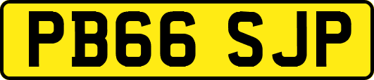 PB66SJP
