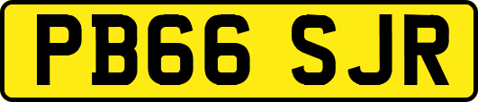 PB66SJR