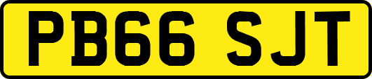 PB66SJT
