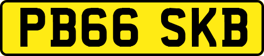 PB66SKB