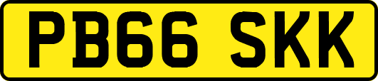 PB66SKK