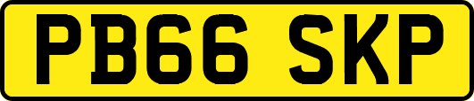 PB66SKP