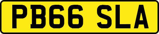 PB66SLA