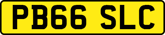 PB66SLC