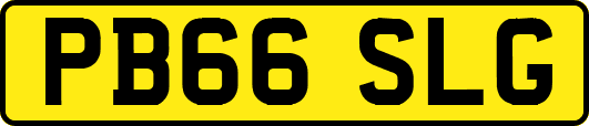 PB66SLG