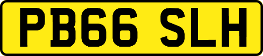 PB66SLH