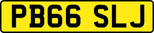 PB66SLJ