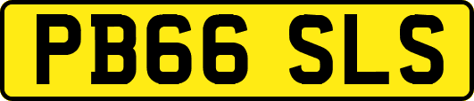 PB66SLS