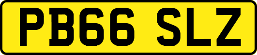 PB66SLZ