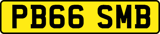 PB66SMB