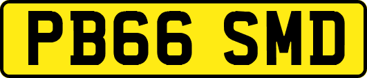 PB66SMD
