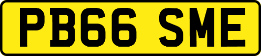 PB66SME