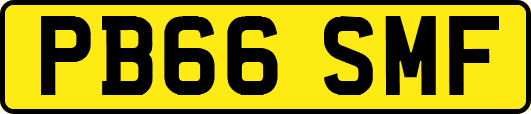 PB66SMF