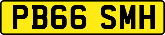 PB66SMH