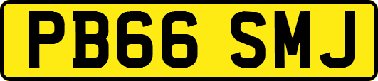 PB66SMJ