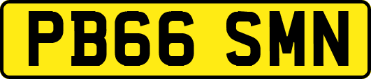 PB66SMN