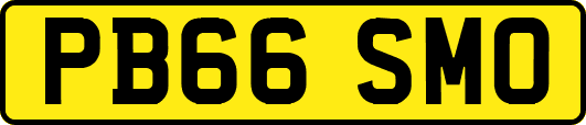 PB66SMO