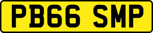 PB66SMP