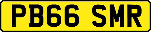 PB66SMR