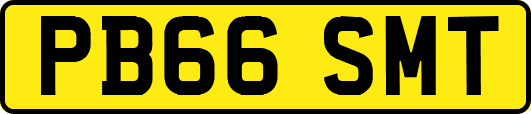 PB66SMT