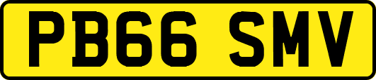 PB66SMV