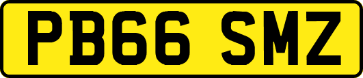 PB66SMZ