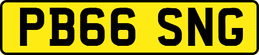PB66SNG