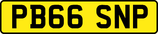 PB66SNP
