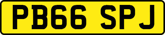 PB66SPJ