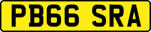 PB66SRA