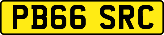 PB66SRC