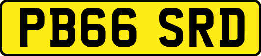 PB66SRD