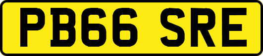PB66SRE